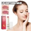 Eelhope Strawberry Moisturizing Lip Balm Moisturizes, Hydrates, s Dead Skin, And Moisturizes Dry, Cracked Lips