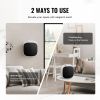 Scent Air Machine, 100ml Bluetooth Smart Essential Oil Diffuser, 1000sq.ft Waterless Scent Diffuser with Cold Air Technology