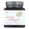 Youtheory Marine Collagen - Type 1 And 3 - Advanced Formula - 160 Tablets