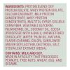 Think! - Bar Chocolate Cream Cupcake Protein - Case Of 10 - 2.01 Ounces
