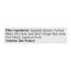 Nature's Answer - Ionic Zinc Immune Eldrbry - 1 Each-4 Fz