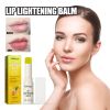 Eelhope Pineapple Moisturizing Lip Balm Moisturizes, Hydrates, s Dead Skin And s Dry, Cracked Lips