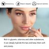 Eelhope Pineapple Moisturizing Lip Balm Moisturizes, Hydrates, s Dead Skin And s Dry, Cracked Lips