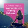 Ayurvedic Blend with Holy Basil Cinnamon Black Pepper and Ginger Formulated with Adaptogens and Antioxidants for Overall Wellness Herbal Supplement fo