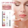 Jaysuing Lip Care Lip Oil, ing Dry And Cracked, Moisturizing And Smoothing Lip Lines Lip Oil