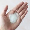 Sea Salt Fizzy Deconstructed Weekend Refresher Bath Bomb – 14oz Bath Fizz – Infused with Eucalyptus, Rosemary