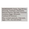 Rxbar - Protein Bar Coconut Chocolate - Case Of 6 - 5/1.83oz