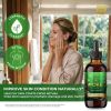 Poke Root Tincture Liquid Extract – Extra Strength Lymphatic Drainage Support, 2 fl oz