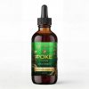 Poke Root Tincture Liquid Extract – Extra Strength Lymphatic Drainage Support, 2 fl oz