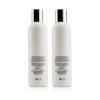 DERMAQUEST - Peptide Vitality Peptide Glyco Cleanser Duo Pack  2x170g/6oz