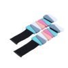 2pk Adjustable Ankle & Leg Weights - 2 lbs Pair - Iron - Blue