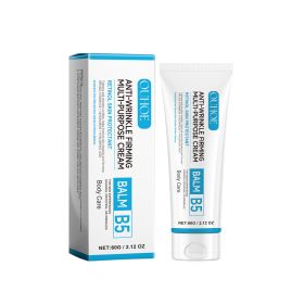 Body Buttocks Chest Legs Skin Moisturizing Massage Firming Cream