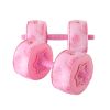 Water Filled Dumbbells Set for Women, Travel Weights Adjustable Up to 3~12 Lbs for Yoga Training Exercise Fitness