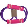 Yoga Fitness Equipment Rubber Exercise Pull Rope(USPS Shiping)