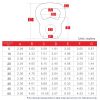 Arm Power Exercise Equipment Kettlebell for Home Fitness